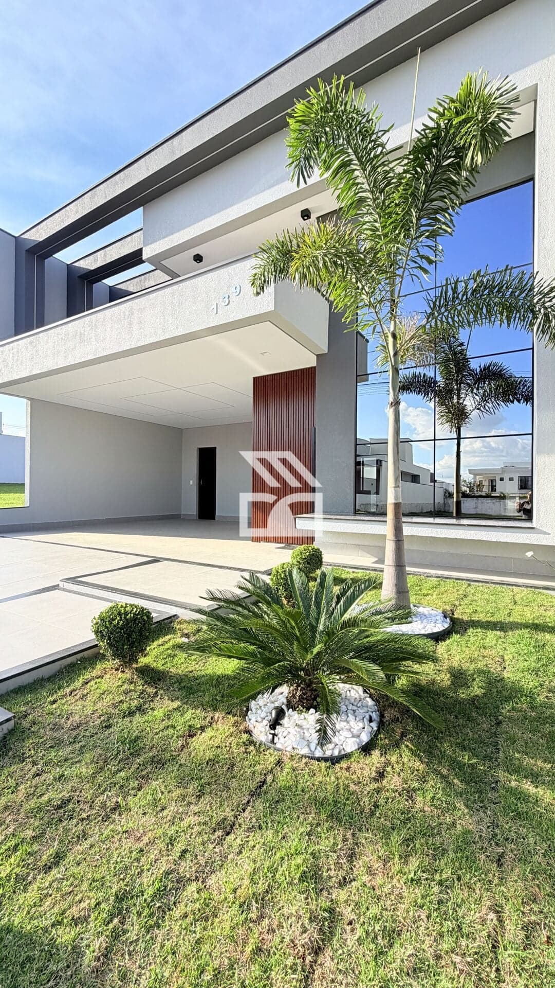 Casa à venda no Condomínio Evidências — Indaiatuba/SP