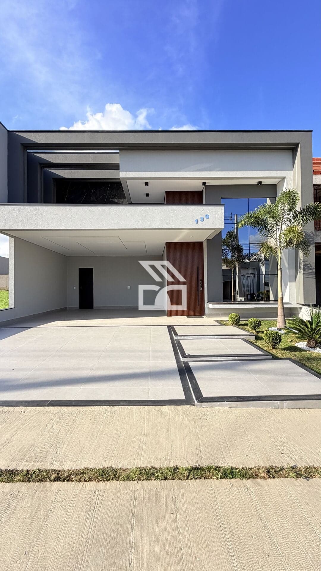 Casa à venda no Condomínio Evidências — Indaiatuba/SP