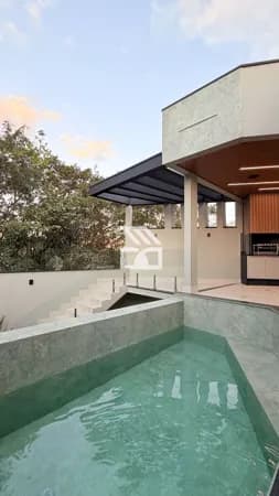 Casa à venda - Indaiatuba/SP