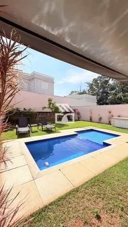 Casa à venda - Indaiatuba/SP