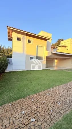 Casa à venda - Indaiatuba/SP