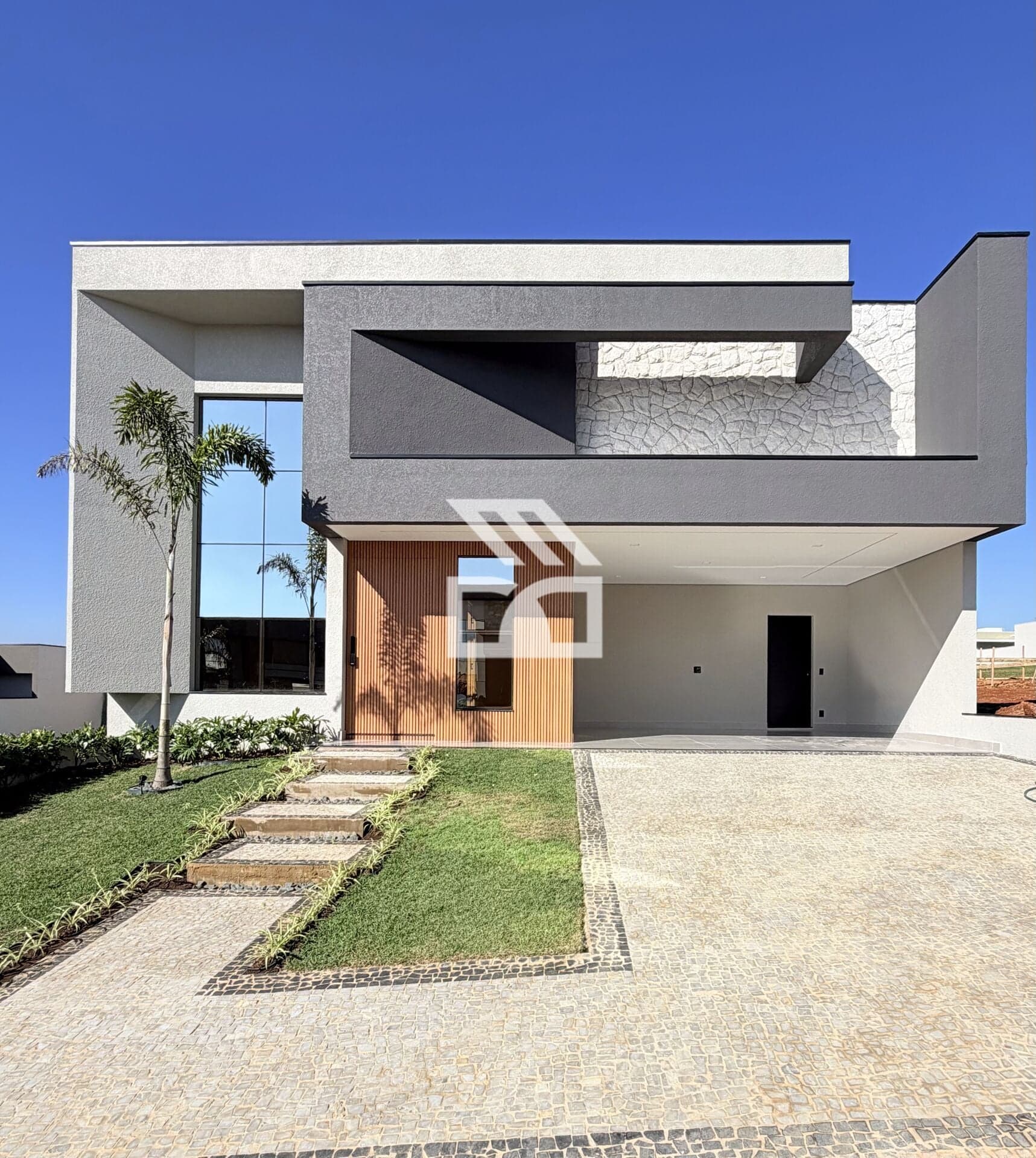 Casa térrea à venda no Condomínio Maria Cândida — Indaiatuba/SP