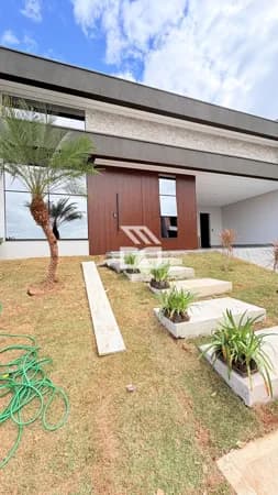 Casa em Condomínio - Indaiatuba - SP