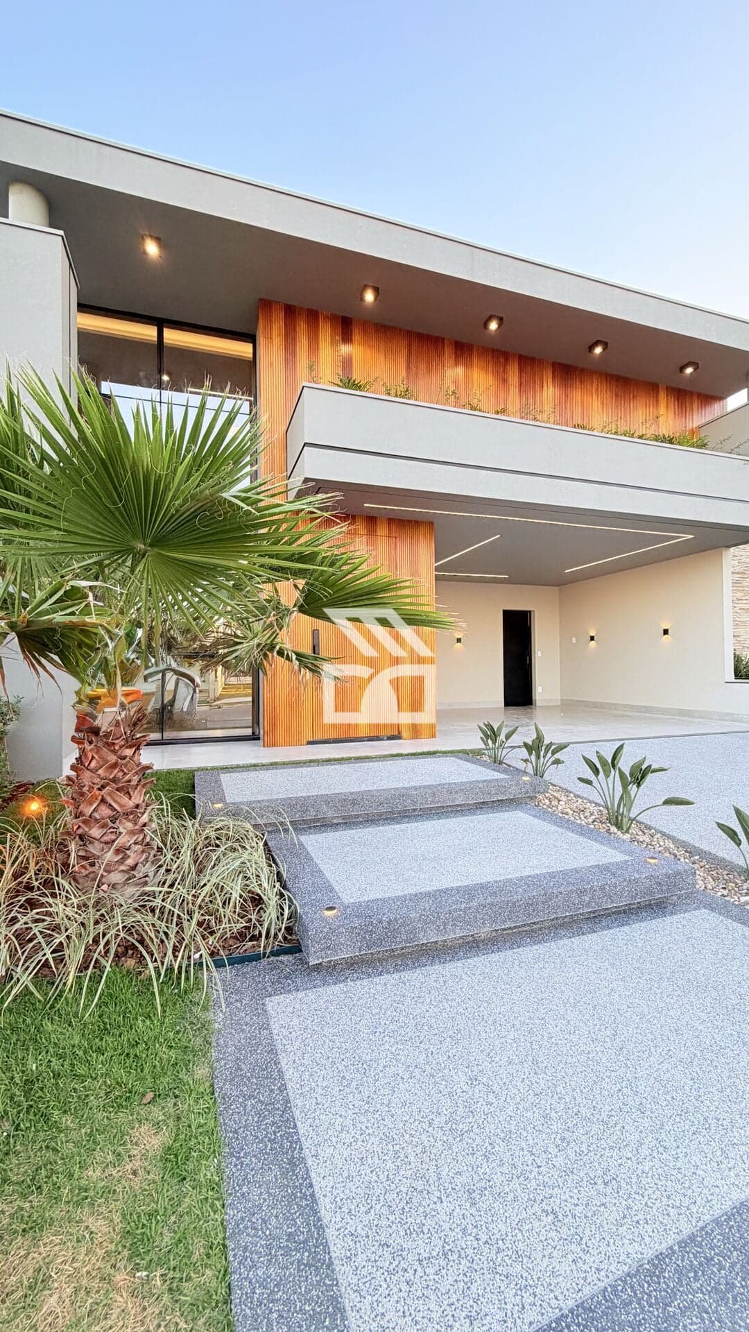 Casa à venda em Condomínio — Indaiatuba/SP