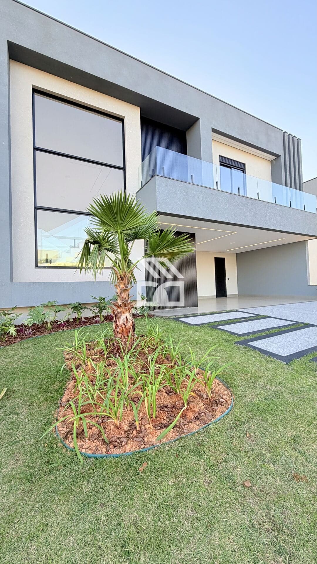 Sobrado à venda no Condomínio Maria Cândida — Indaiatuba/SP