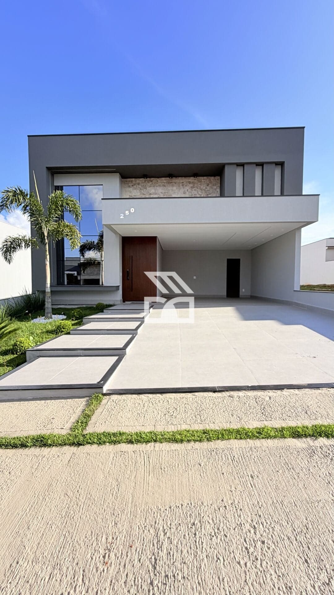 Casa térrea à venda no Condomínio Evidências — Indaiatuba/SP