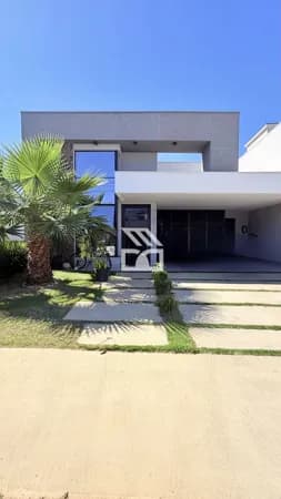 Casa à venda em Condomínio - Indaiatuba/SP