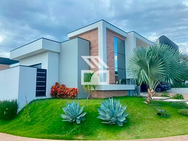 Casa à venda em Condomínio - Indaiatuba/SP