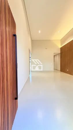 Casa em Condomínio - Residencial Evidências
