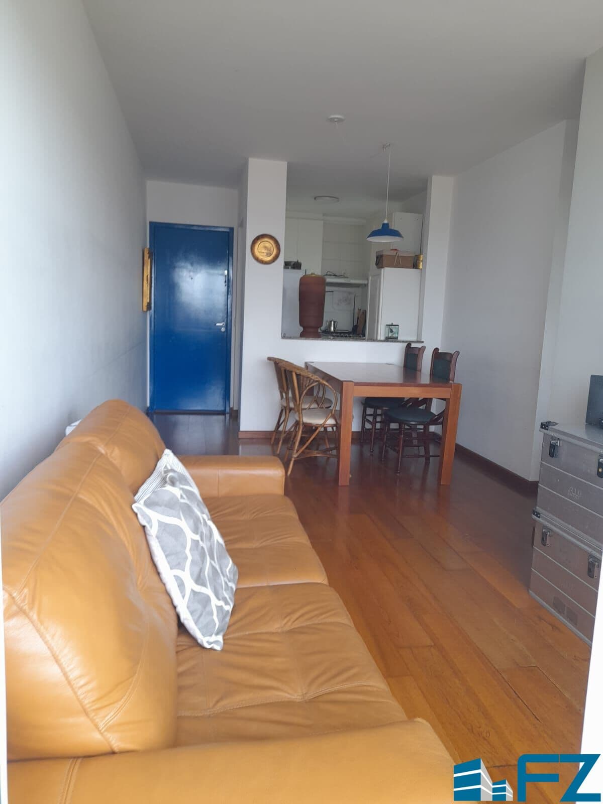 Apartamento em Assunção, São Bernardo do Campo/SP
