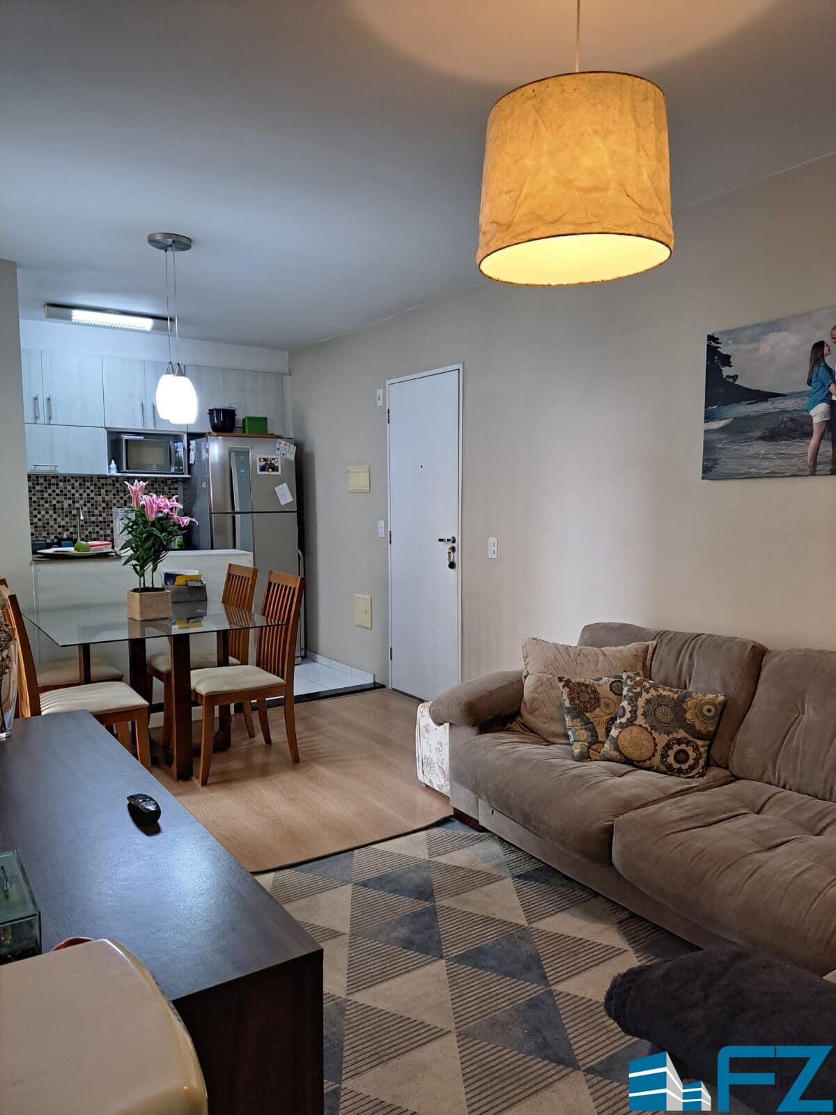 Lindo Apartamento no bairro Planalto