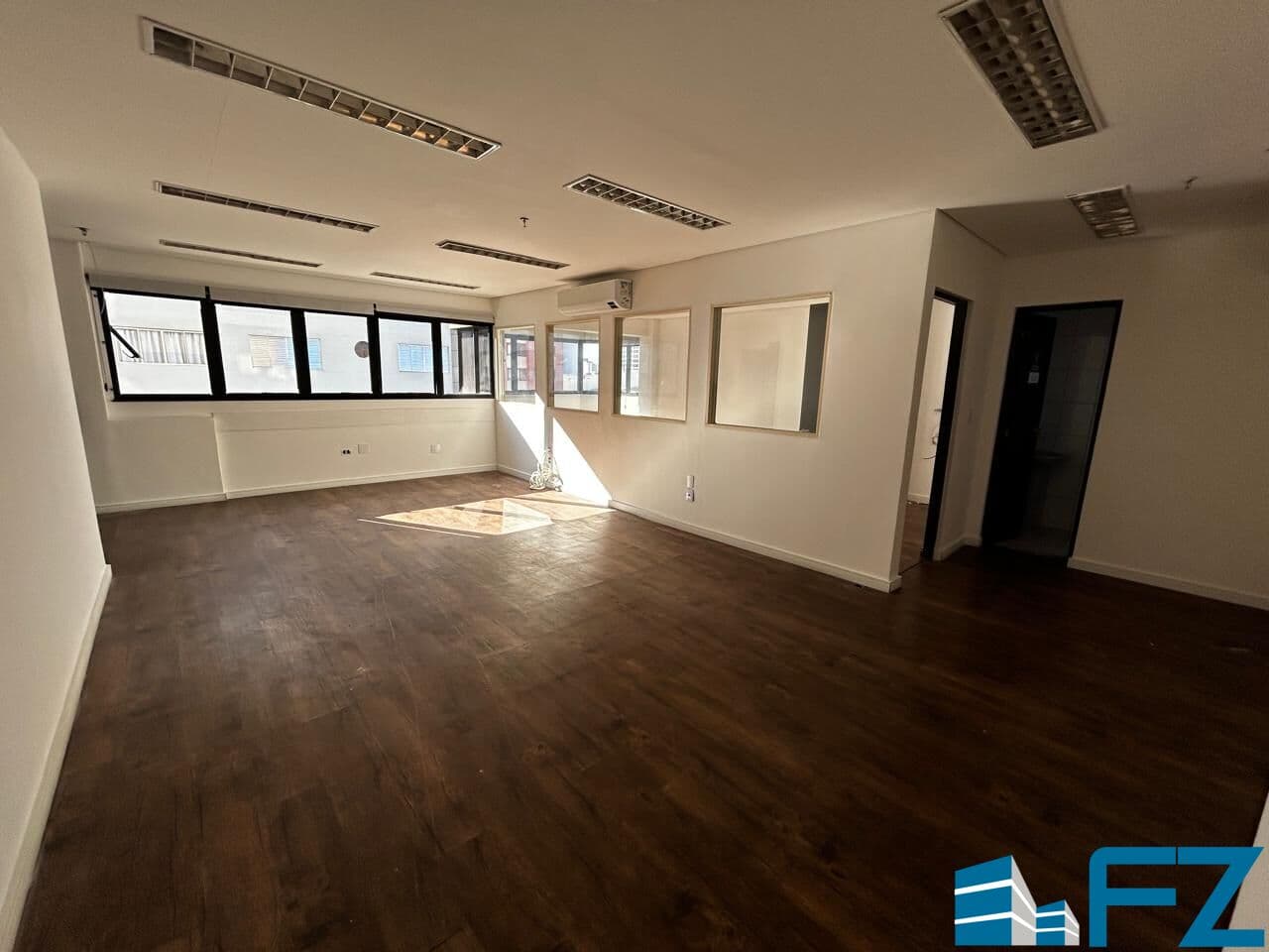 Sala/Conjunto em São Bernardo do Campo - Rudge Ramos