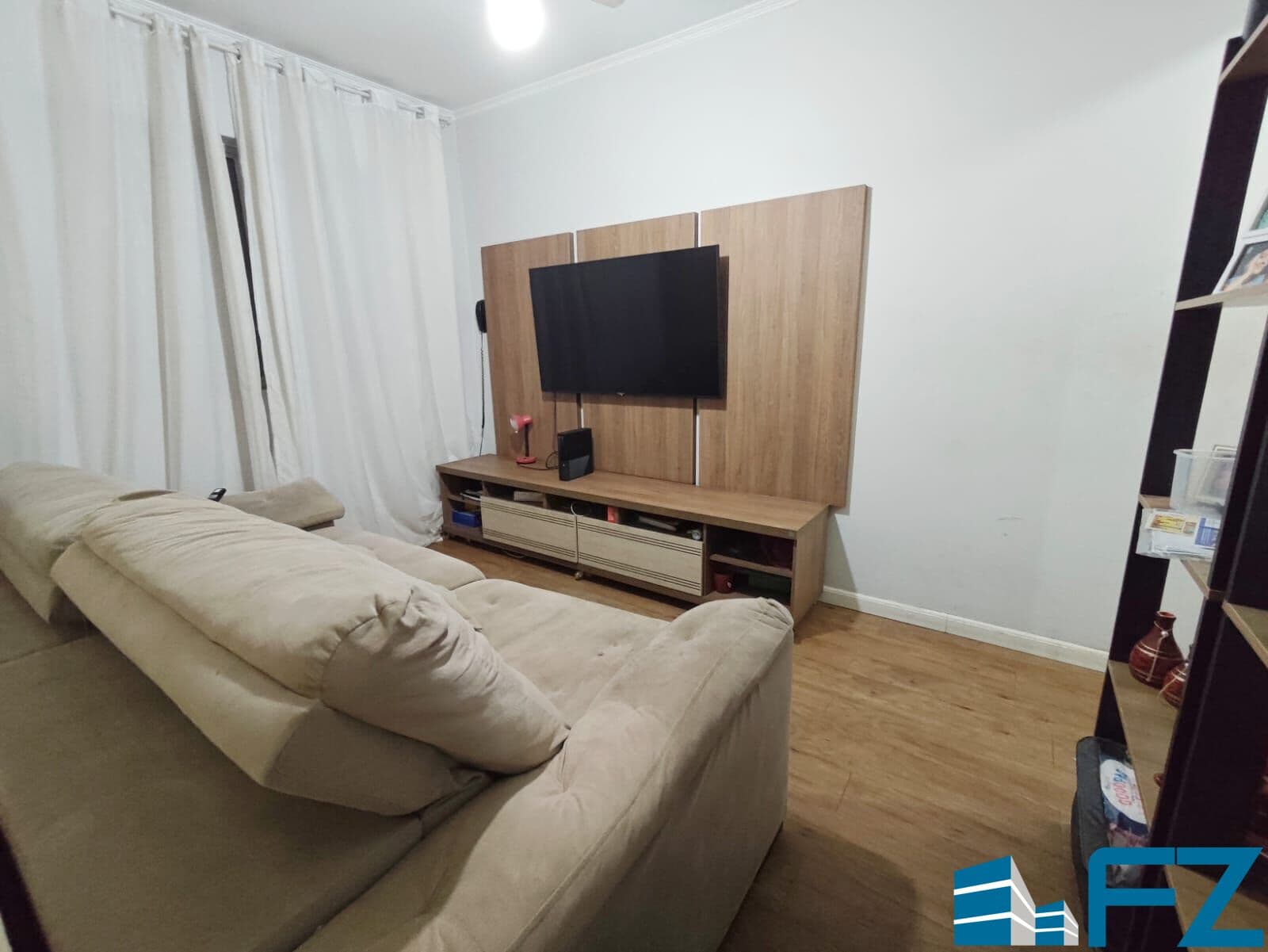 Ótimo Oportunidade - Apartamento em São Bernardo
