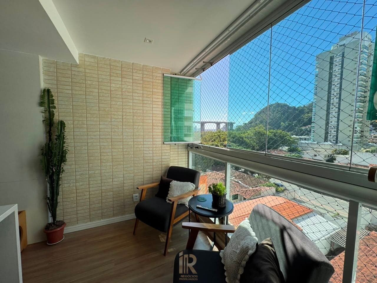 Apartamento em Vila Velha - Praia da Costa