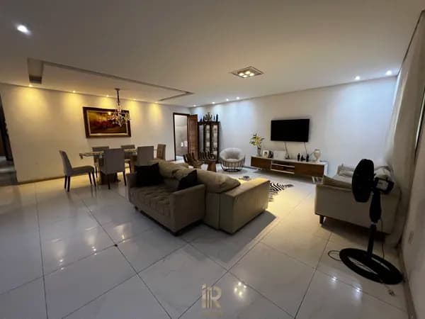 Casa em Vila Velha - Itapuã