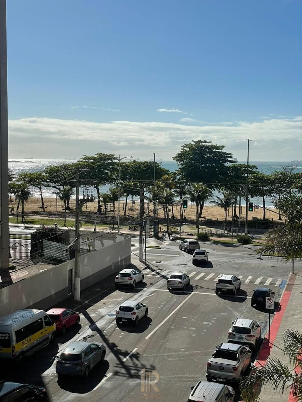 Apartamento em Vila Velha - Praia de Itaparica