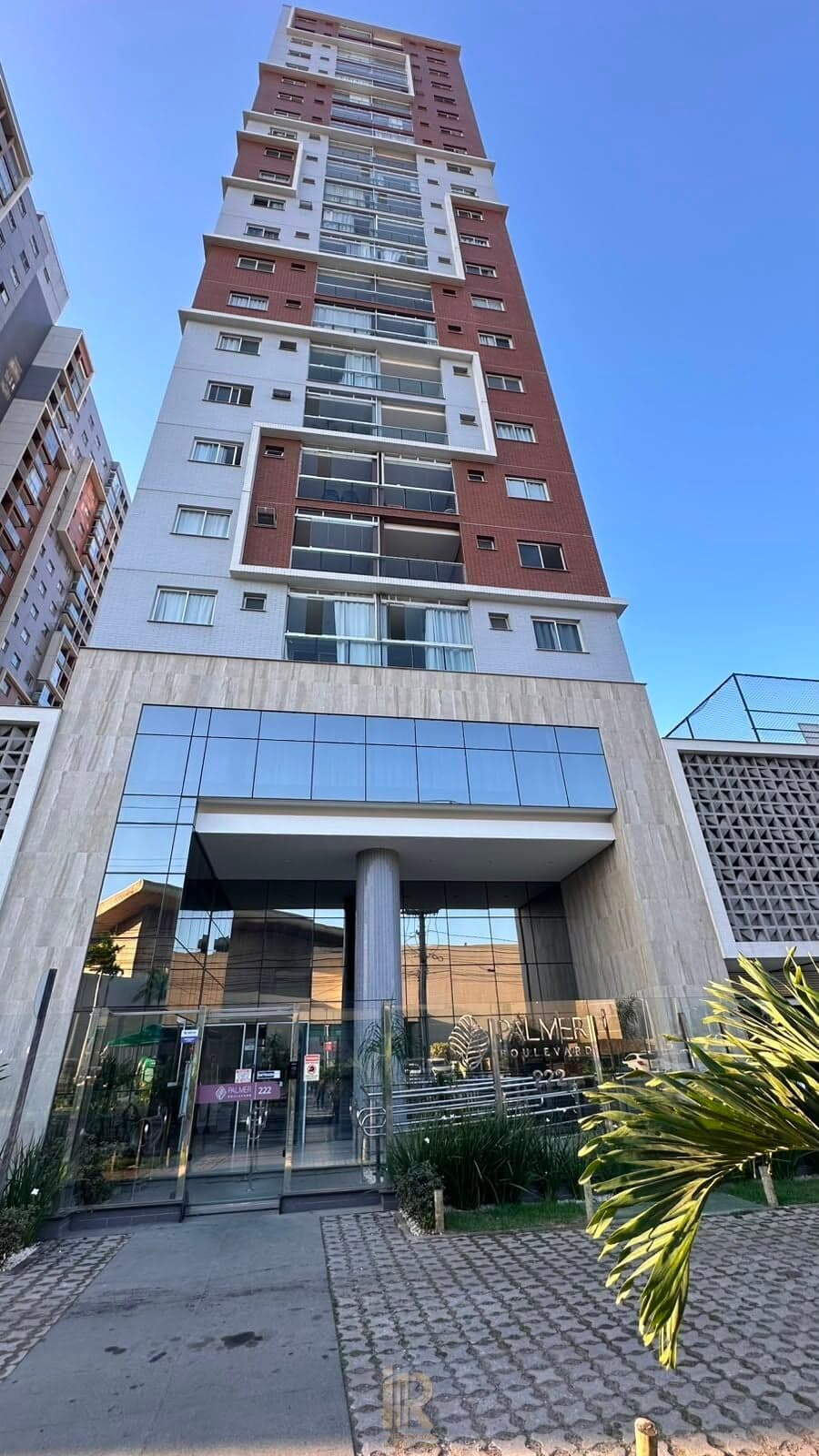 Apartamento 2 Quartos com Suíte ao lado do Boulevard Shopping – Vila Velha