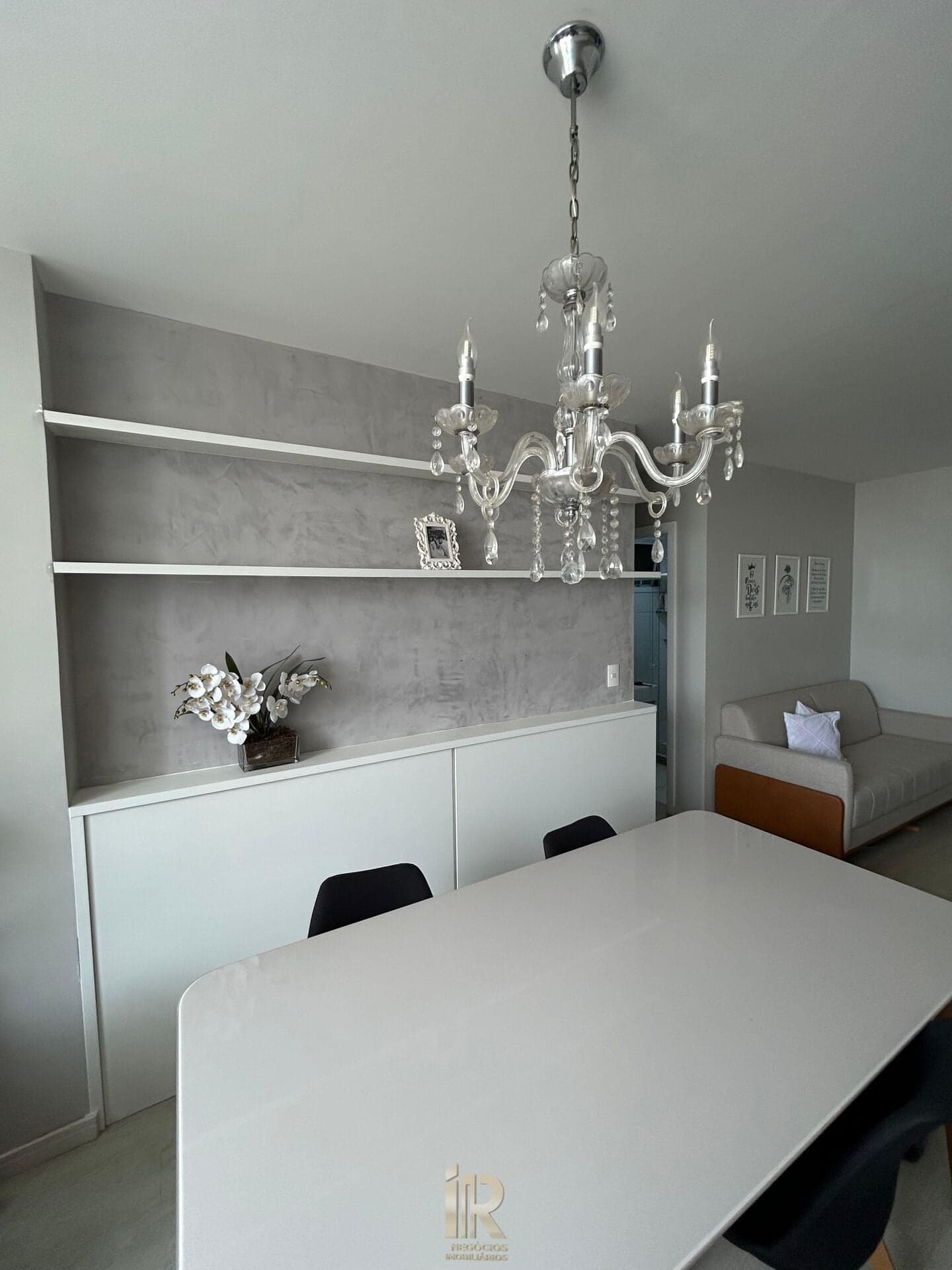 Apartamento 3 Quartos com Suíte e Closet | Sol da Manhã | 2 Vagas