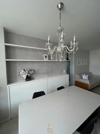 Apartamento 3 Quartos com Suíte e Closet | Sol da Manhã | 2 Vagas