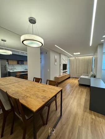 Apartamento Mobiliado Porteira Fechada | 3 Quartos | Vista Mar | Itaparica