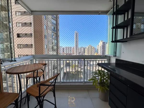 Apartamento em Vila Velha - Praia de Itaparica