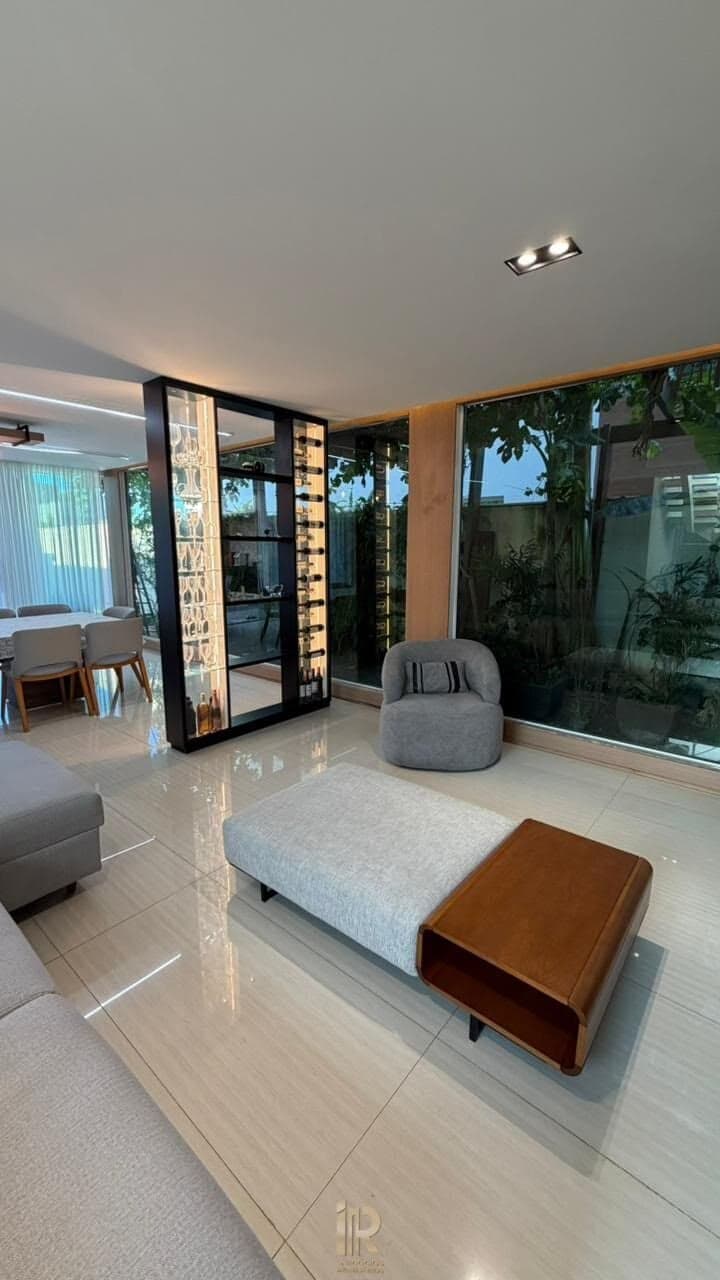 Casa Duplex 280m² | 3 Suítes | Piscina Privativa | Boulevard Mar D’ulé