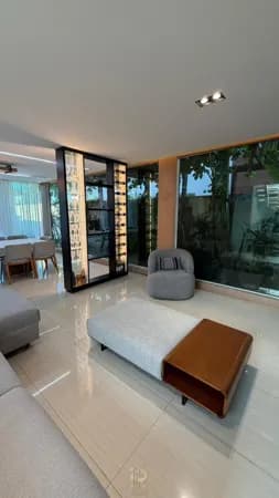 Casa Duplex 280m² | 3 Suítes | Piscina Privativa | Boulevard Mar D’ulé