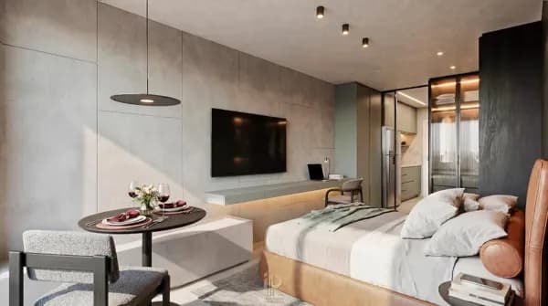 Apartamento ITA.LIVING | LANÇAMENTO EM VILA VELHA – ES
