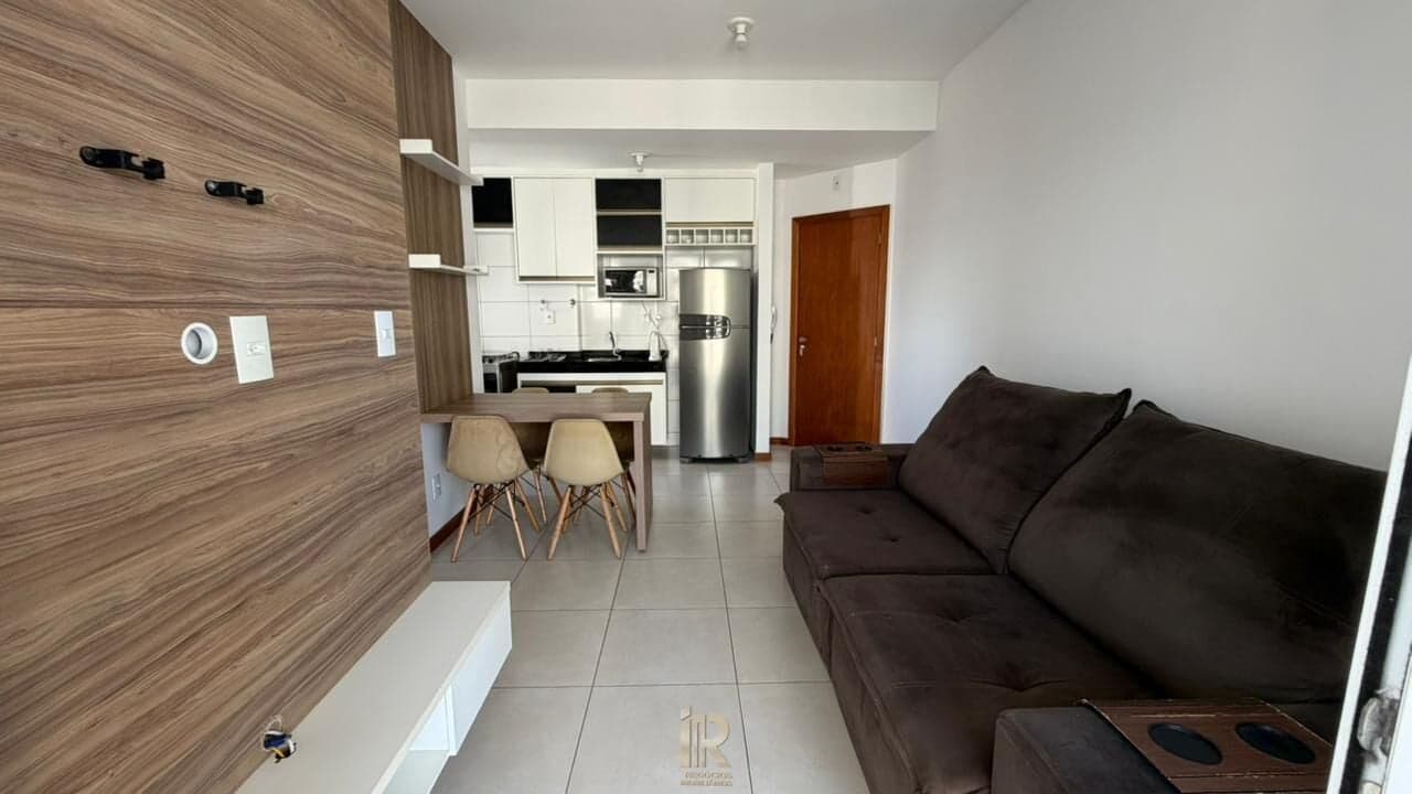APARTAMENTO PORTEIRA FECHADA COM VISTA PARA O MAR – PRAIA DE ITAPARICA | VILA VELHA