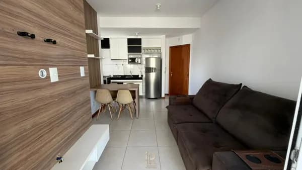APARTAMENTO PORTEIRA FECHADA COM VISTA PARA O MAR – PRAIA DE ITAPARICA | VILA VELHA