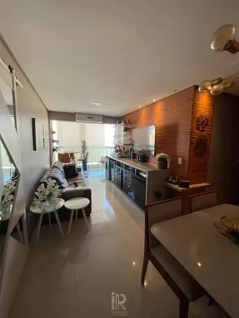 Apartamento em Vila Velha - Praia de Itaparica