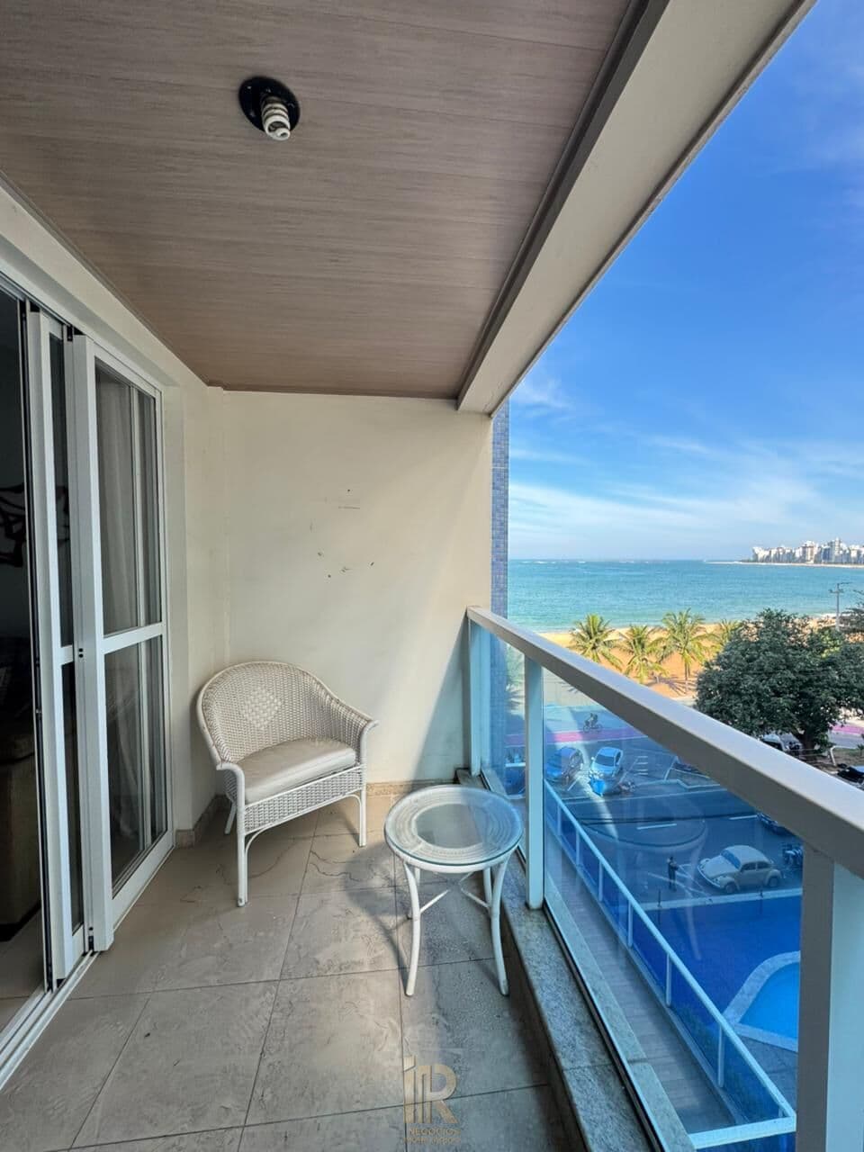 Apartamento em Vila Velha - Praia da Costa