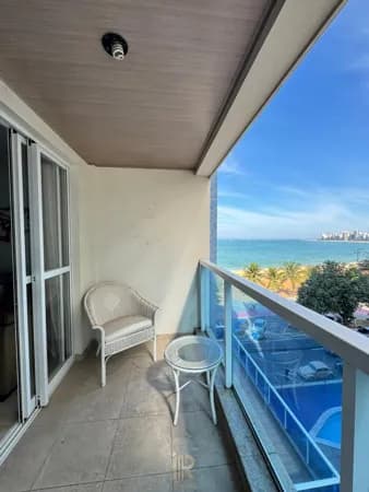 Apartamento em Vila Velha - Praia da Costa