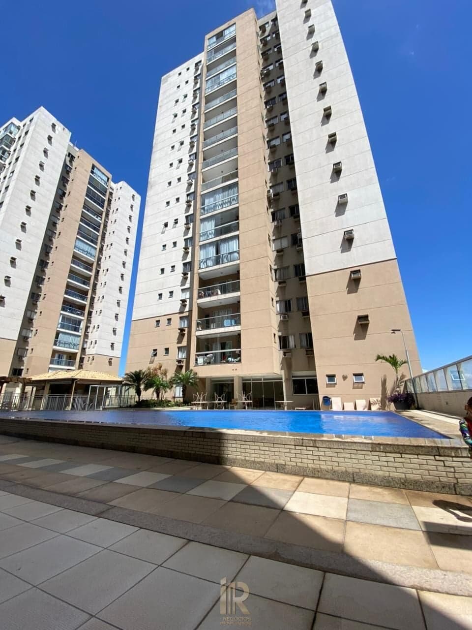 Apartamento em Vila Velha - Praia das Gaivotas