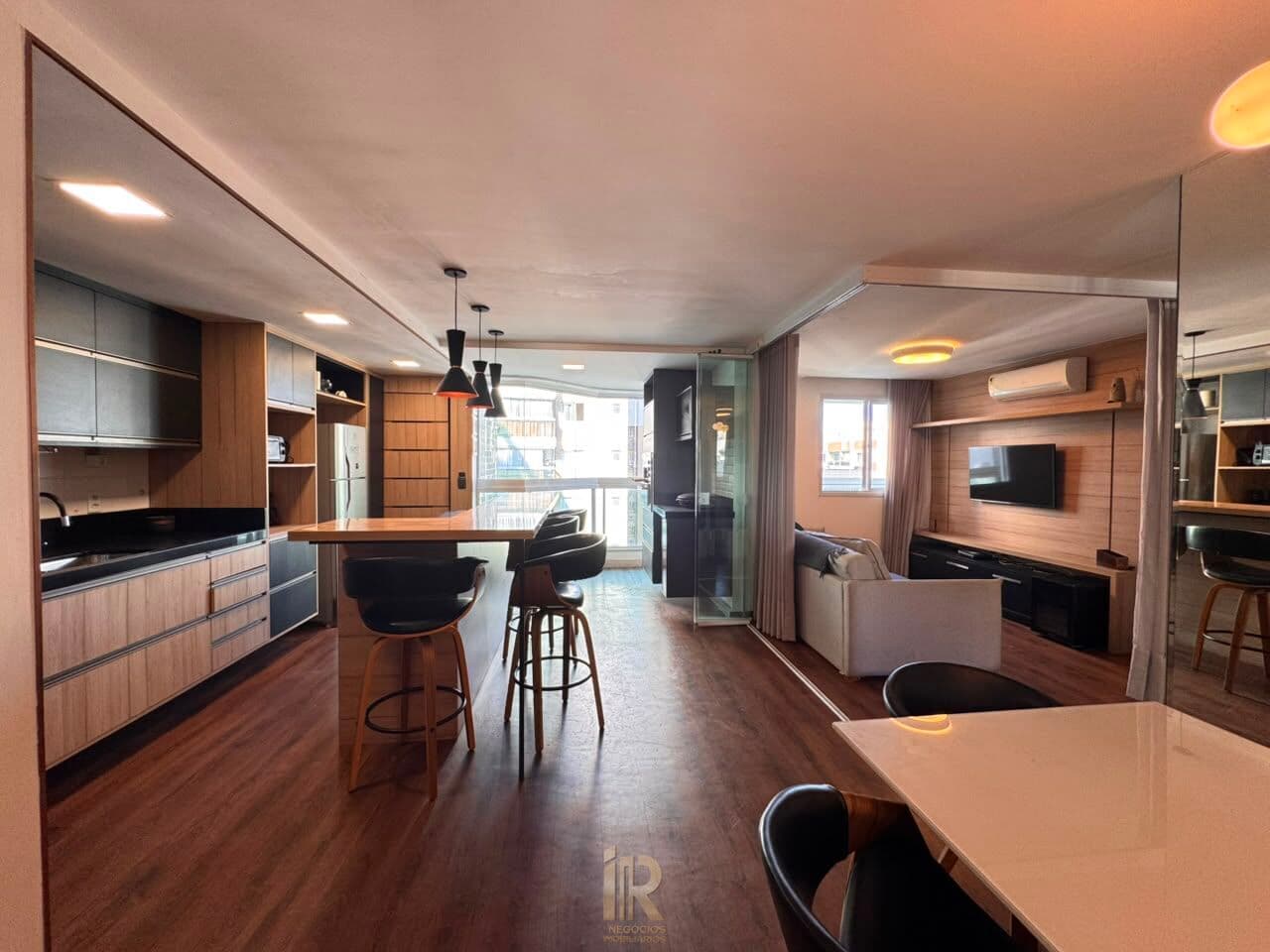 Apartamento Alto Padrão em Itapuã, Vila Velha/ES