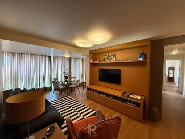 Apartamento em Vila Velha - Itapuã