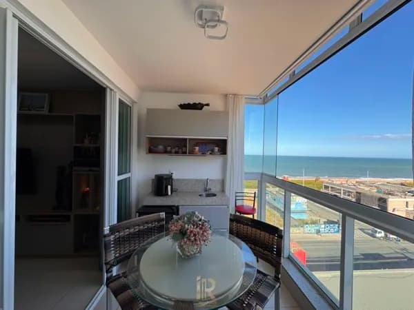 Apartamento em Vila Velha - Praia de Itaparica