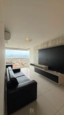 Apartamento em Vila Velha - Praia de Itaparica