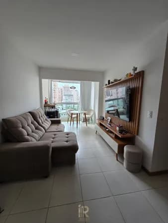 Apartamento em Vila Velha - Itapuã