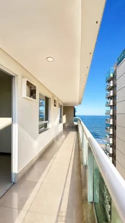 Apartamento em Vila Velha - Praia de Itaparica