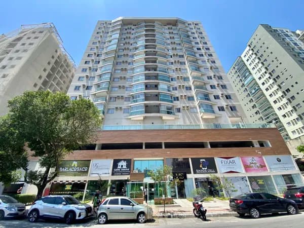Apartamento em Vila Velha - Praia de Itaparica