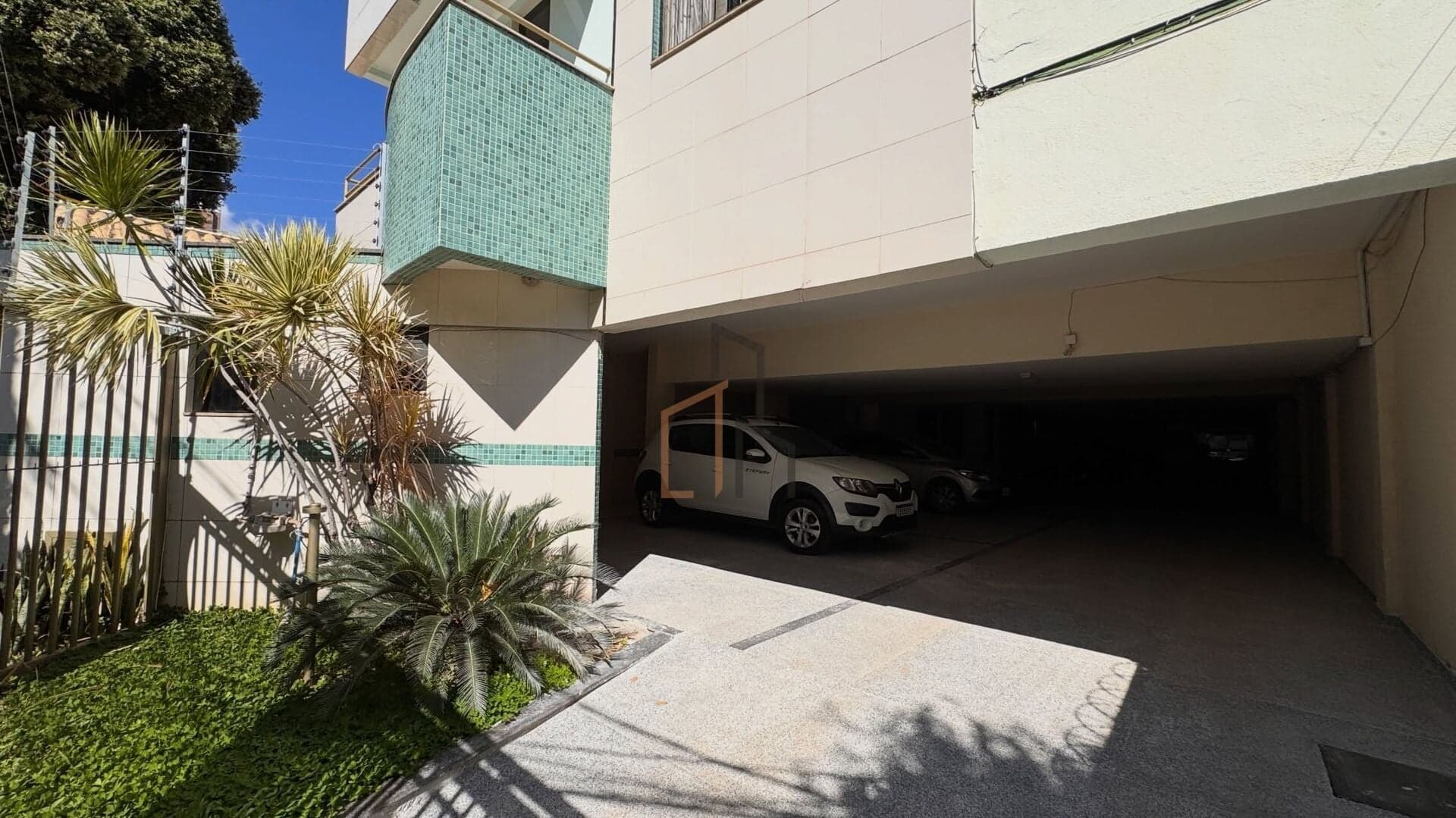 Apartamento em Governador Valadares - Esplanada