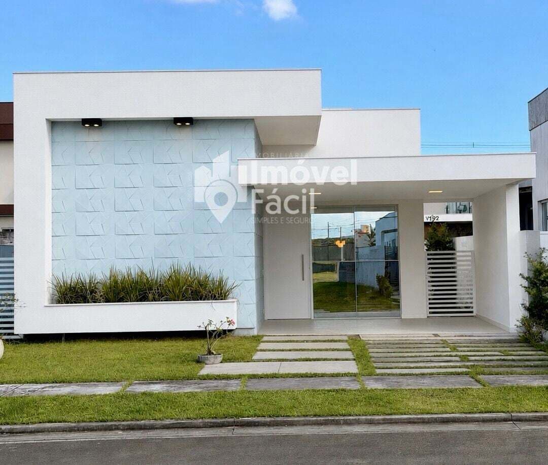 Terras Alphaville Camaçari