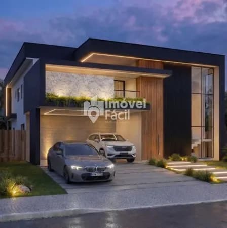 Alphaville Litoral Norte 3