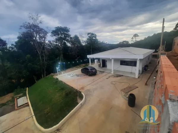 Casa à Venda – Recanto Maravilha