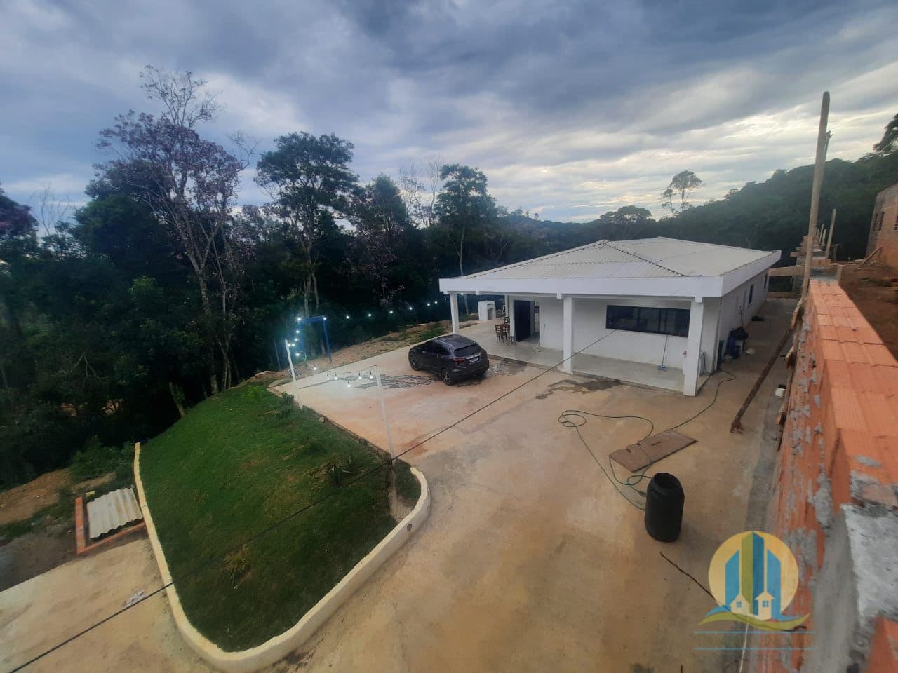 Casa à Venda – Recanto Maravilha