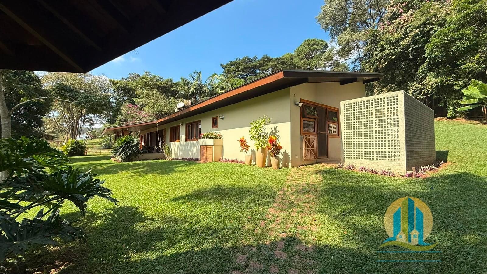 Chácara á venda Santana de parnaíba