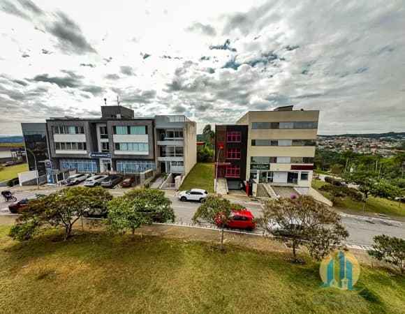 Terreno Comercial à Venda – Burle Marx Comercial | Alphaville