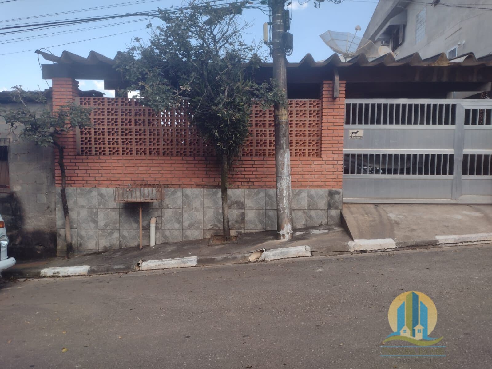 Casa em Santana de Parnaíba - Jardim Parnaíba