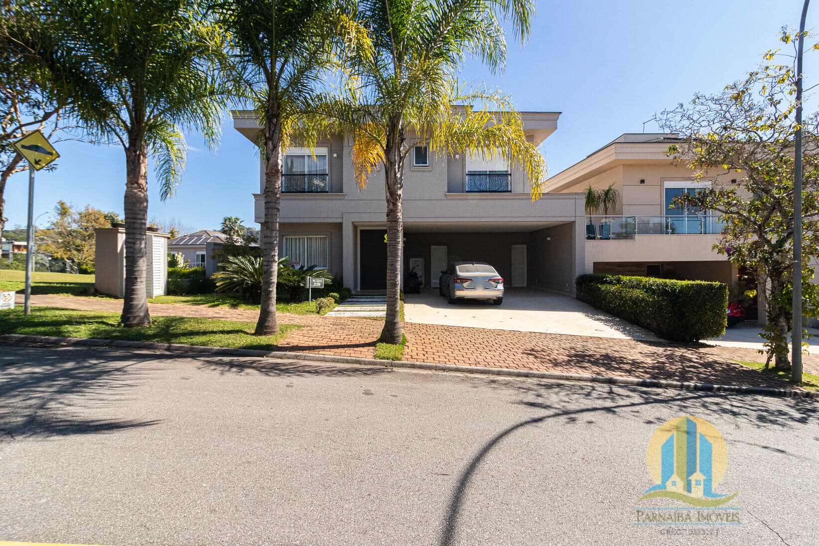 CASA À VENDA – RESIDENCIAL GÊNESIS I